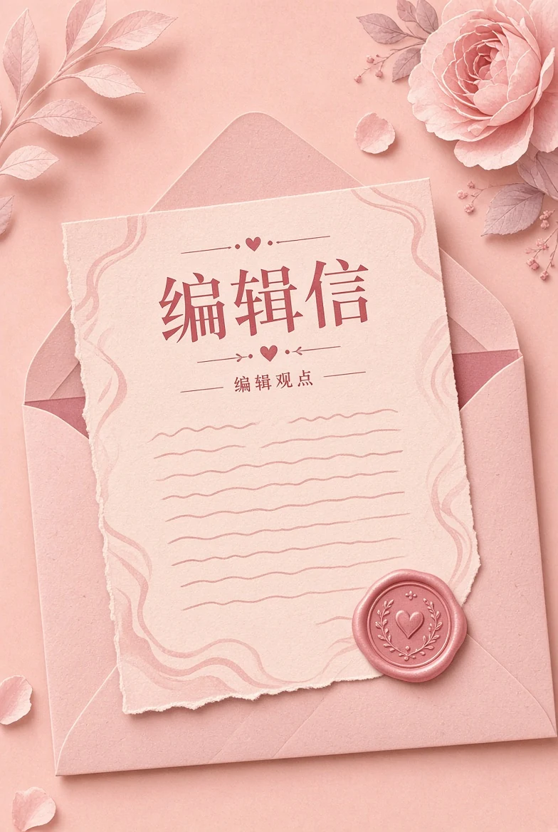 编辑信观看札记